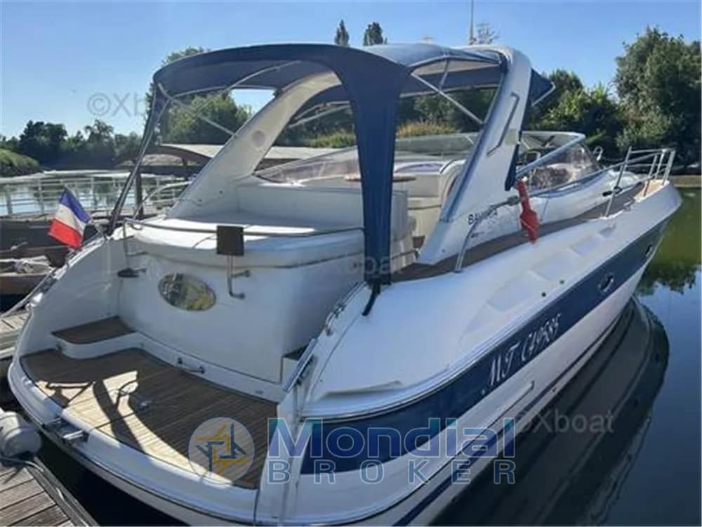 Bavaria - 37 sport