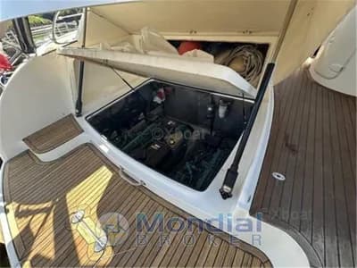 Bavaria - 37 sport 3