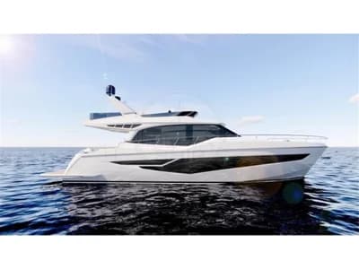 Gulf Craft - Majesty 60 2