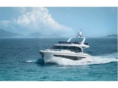 Gulf Craft - Majesty 60 3