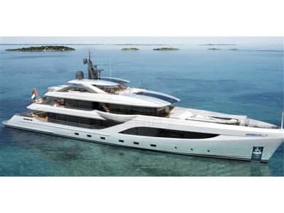 Gulf Craft - Majesty 160 2