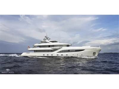 Gulf Craft - Majesty 160 3