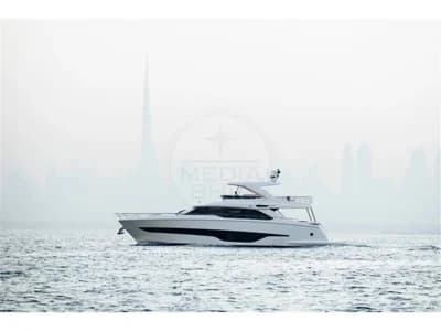 Gulf Craft - Majesty 72 3