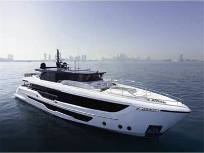 Gulf Craft - Majesty 111 2