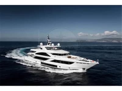 Gulf Craft - Majesty 140 2