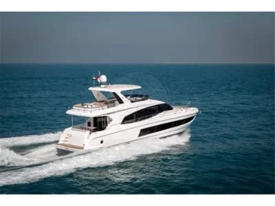 Gulf Craft - Majesty 62 3