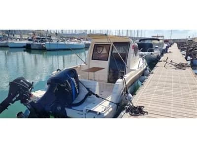 Seacode Yachts - Seacode 720 2