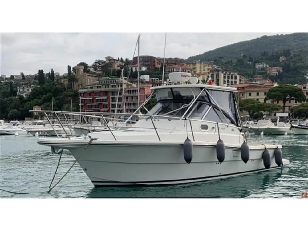 3B Craft - 270