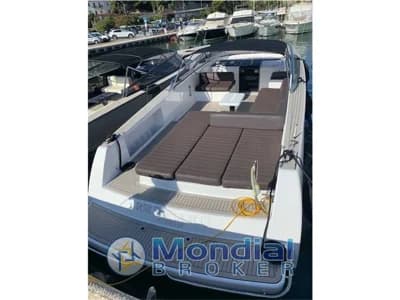 VANDUTCH YACHTS - VANDUTCH 40 3