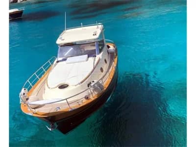Nautica Esposito - Futura Cabin 38 3