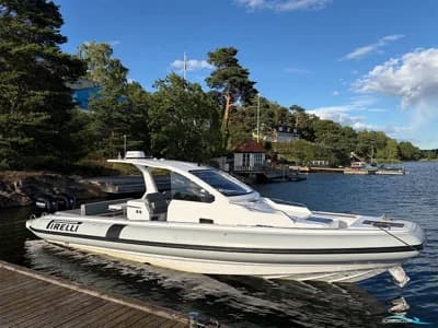 Pirelli 35 2