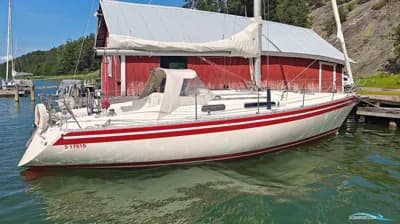 Scanmar 345 2