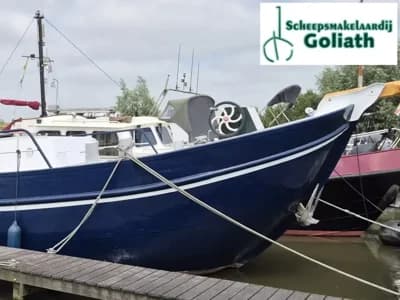 1935 Botter 14.99 Boat for Sale in Spijkerboor 2