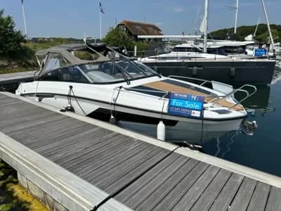 2021 Finnmaster T8 Boat for Sale in Chichester 2