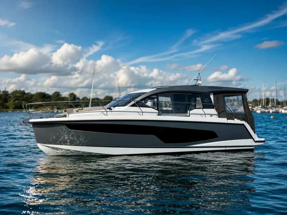 2025 Sealine C335 Boat for Sale in Hamble-le-Rice