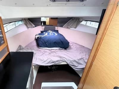 2016 Jeanneau Cap Camarat 8.5 WA Boat for Sale in Ipswich 3