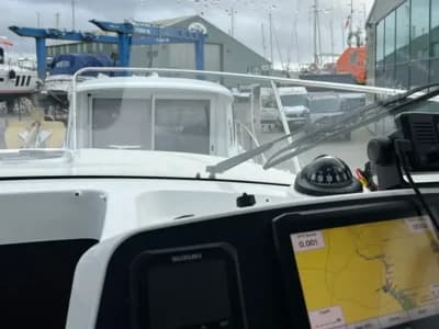2019 Beneteau Antares 8 Boat for Sale in Ipswich 3
