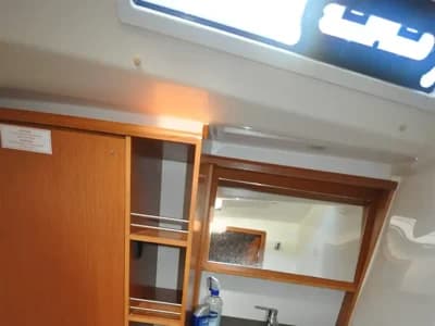 2018 Bavaria 51 Cruiser Boat for Sale in Sardegna 3