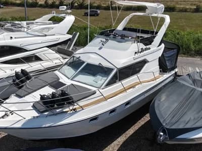 1990 Colvic Suncruiser 35 Boat for Sale in Boats.co. 2