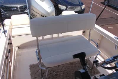 2007 Grady-White Fisherman 180 3