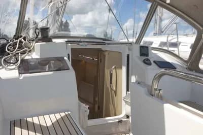 BENETEAU OCEANIS 30.1 3