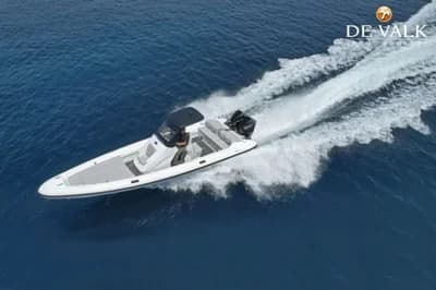 RIBCO Venom 30 2