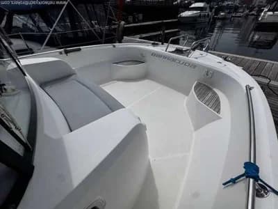 BENETEAU BARRACUDA 9 3