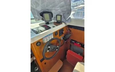 BENETEAU ANTARES 605 3