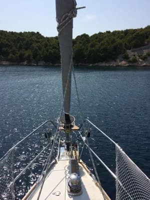 2007 Jeanneau Sun Odyssey 54 DS Boat for Sale in Dalmatia 3