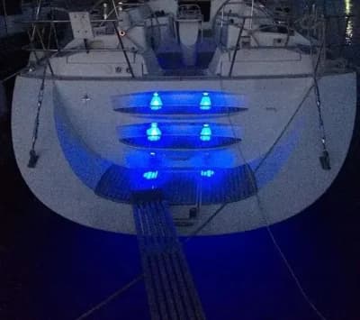 2007 Jeanneau Sun Odyssey 54 DS Boat for Sale in Dalmatia 5