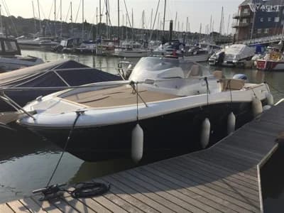 Jeanneau Cap Camarat 7.5 WA 2