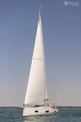 BENETEAU Oceanis 54 2