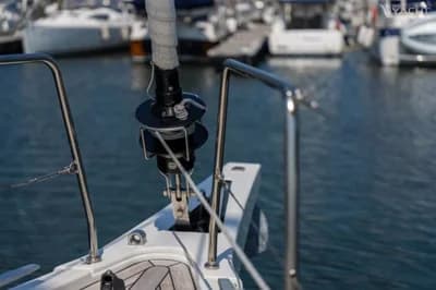 BENETEAU Oceanis 54 3
