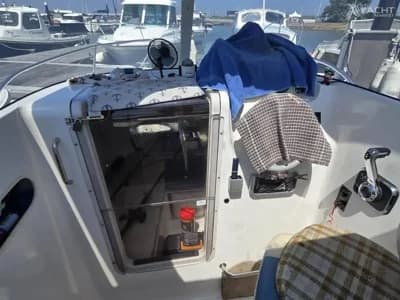 Quicksilver 530 Fishmate 3