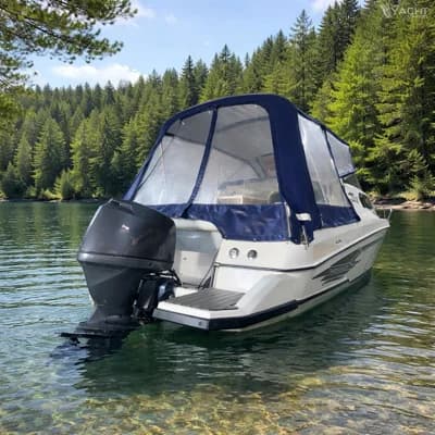 Aqua Royal 680 Cabin 2