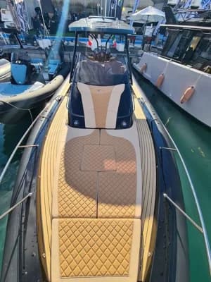 SPX RIB 38 5