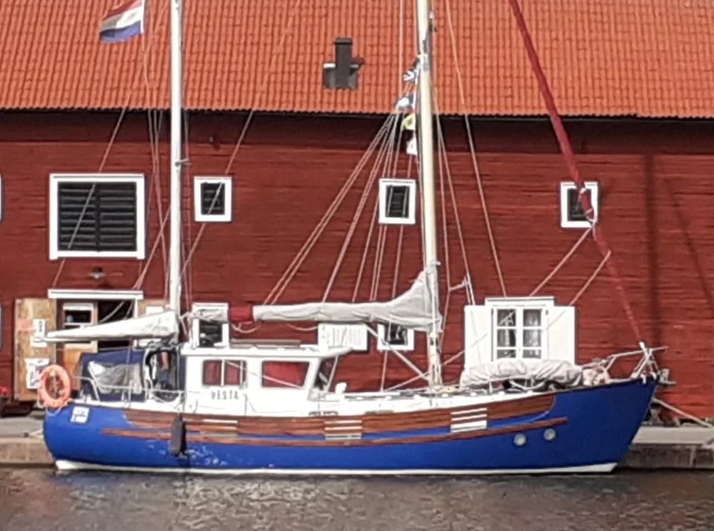 Fisher 34