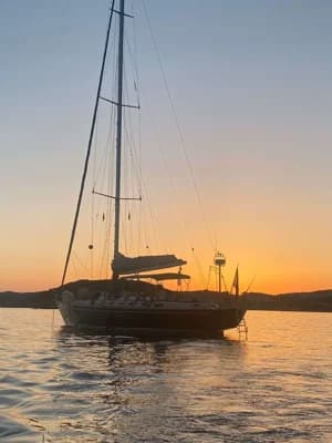 Nautor's Swan 61 3