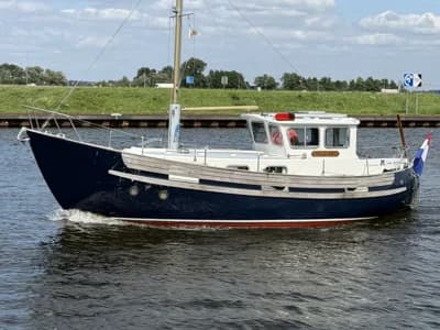 Fisher 30 MS 2