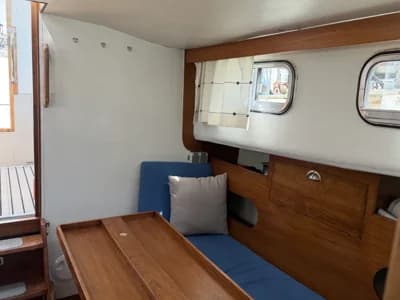 Fisher 30 MS 3