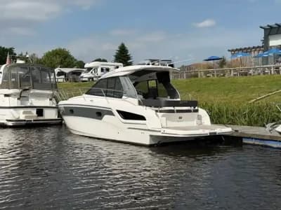 2018 Bavaria 33 Sport HT Boat for Sale in York Marina 2