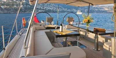 CMN 39 Modern Schooner 3