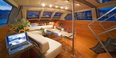 CMN 39 Modern Schooner 4