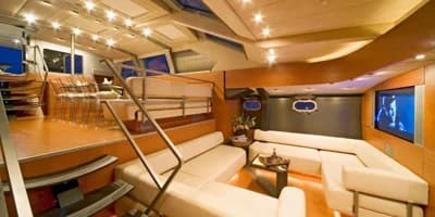 CMN 39 Modern Schooner 5