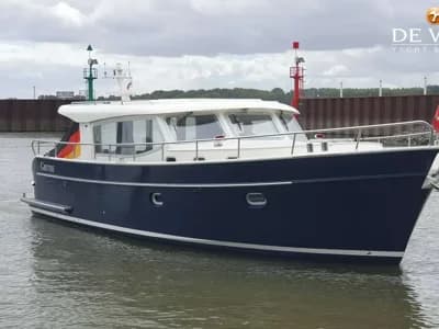 2019 Brandsma Noordzeekotter 38 Boat for Sale in Contact 2