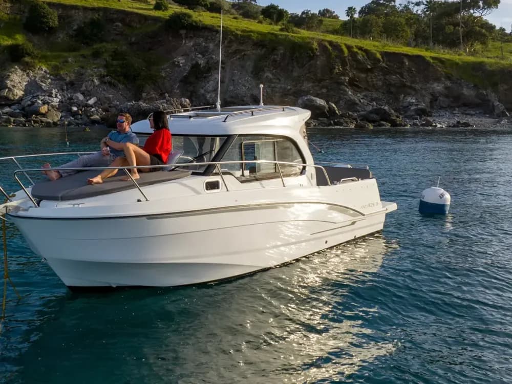 2026 Beneteau Antares 8.8 Boat for Sale in Ipswich