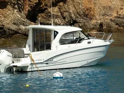 2026 Beneteau Antares 8.8 Boat for Sale in Ipswich 3