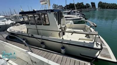 Botnia 800 Tarfish 3