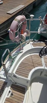 Jeanneau Sun Odyssey 37 3