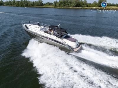 Cranchi 50 Mediterranée 3